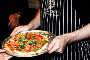 Party Catering Sydney by Pizza Chefs